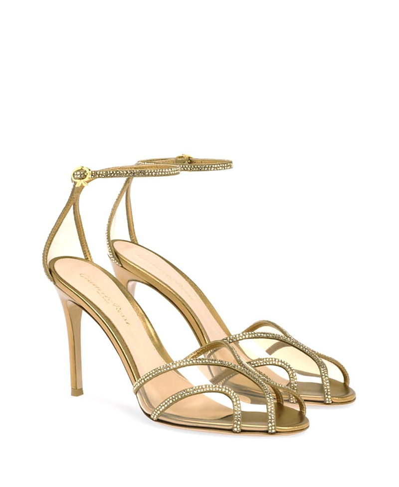 Gianvito Rossi Women's Isabel Sandals