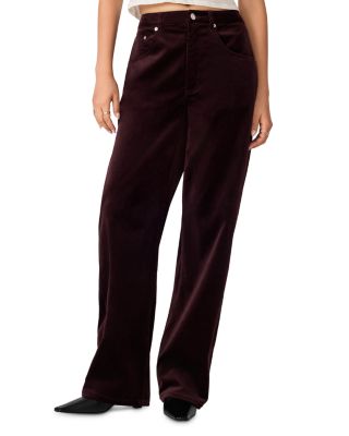 Sydnee Wide Leg Pants
