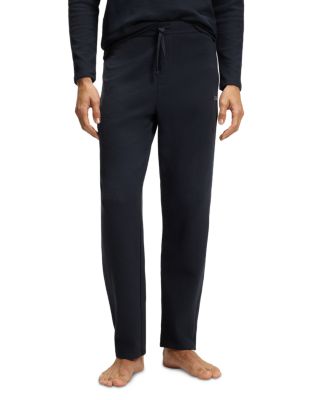 Waffle Pants