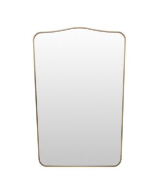 Bellona Accent Mirror, 22.8 lbs