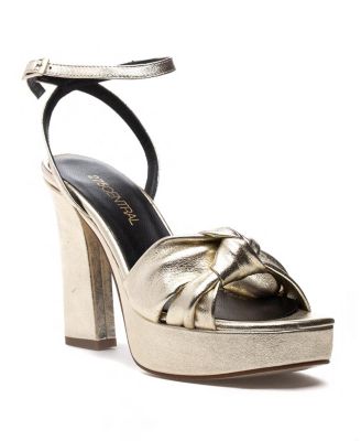  Women's Miles Platform Sandal