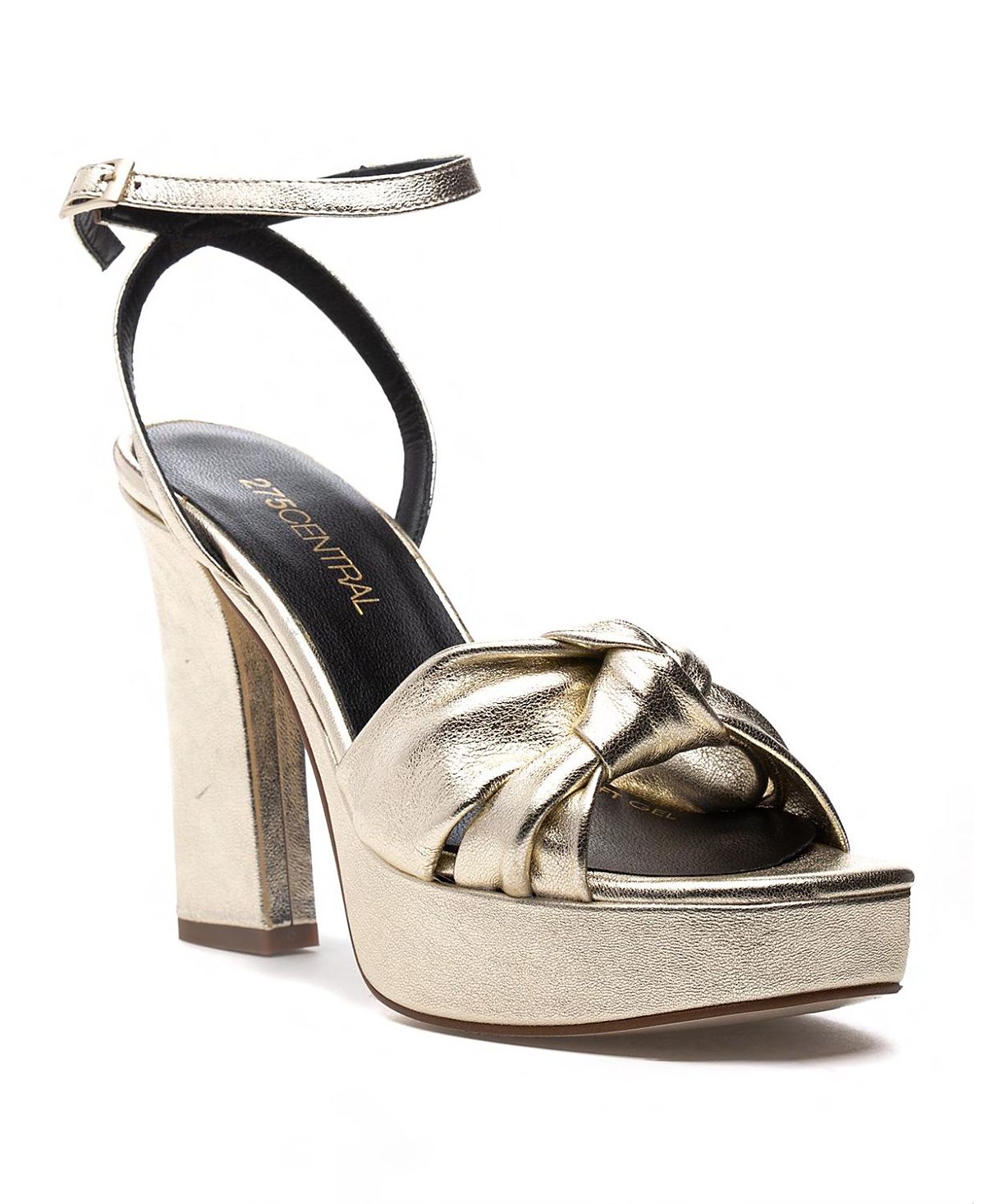 275 Central Women's Miles Platform Sandal