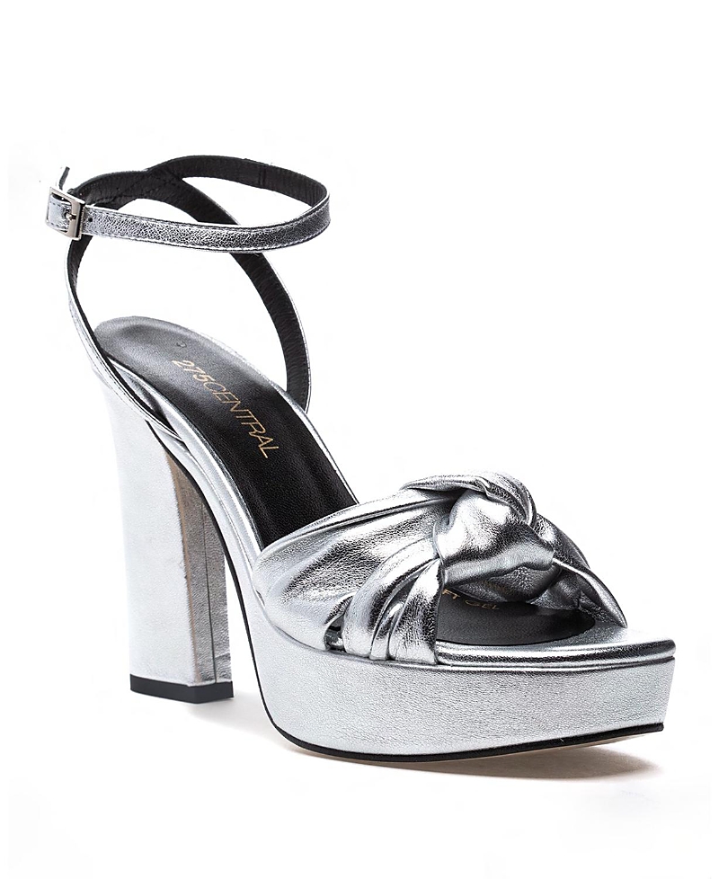 275 Central Women's Miles Platform Sandal