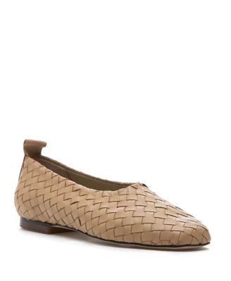  Women's Lizzie Ballet Flat