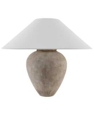 Galey Alix Camden Ford Table Lamp, 22"H