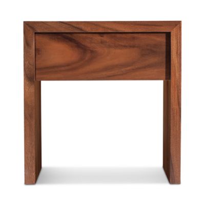 Brasea Accent Nightstand