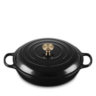 5-Quart Signature Braiser