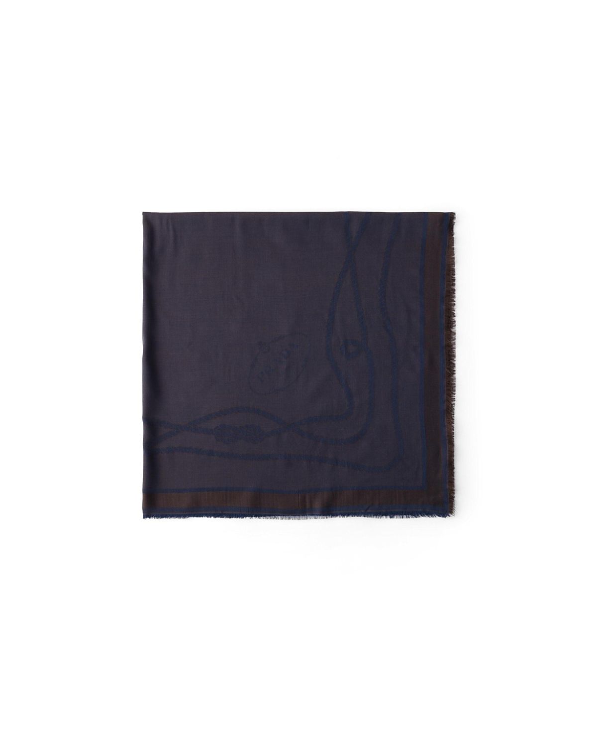 Prada Silk