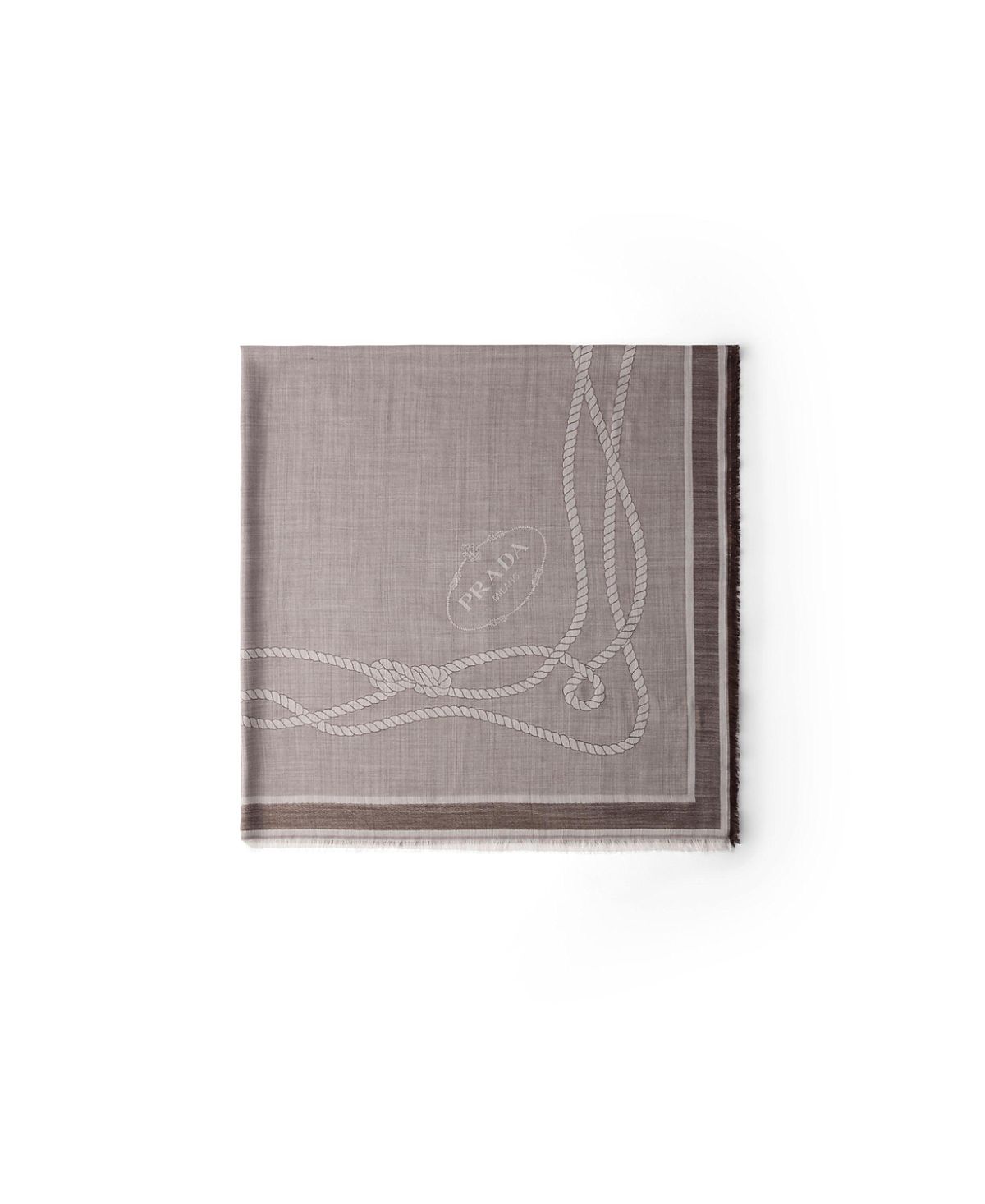Prada Silk