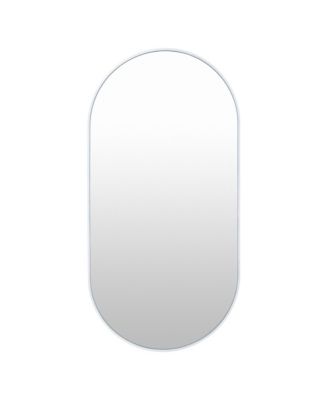 Aranya Accent Mirror