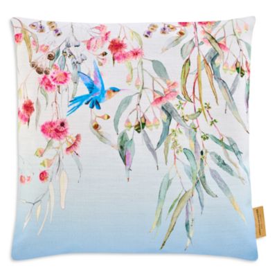 Whisper Decorative Pillow,  18" x 18"