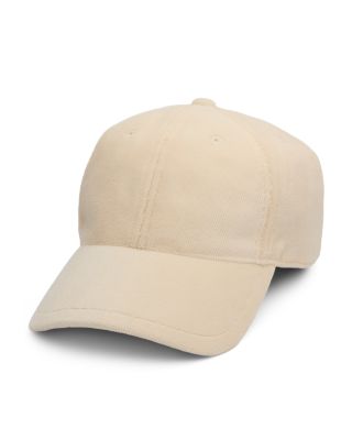 Harlow Baseball Cap 