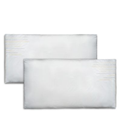 Ascanio Pillowcase Pair, King
