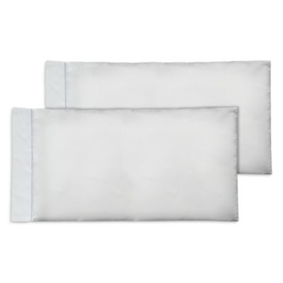 Silva Pillowcase Pair, King