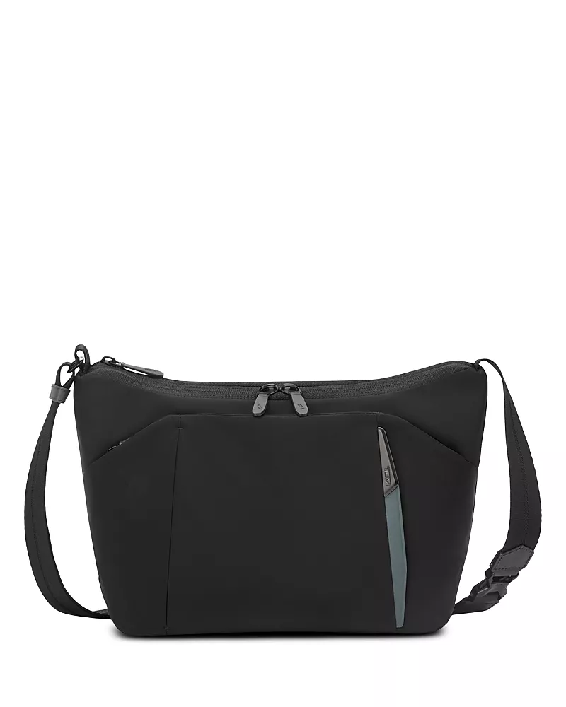 Tumi Axis Medium Crossbody Bag