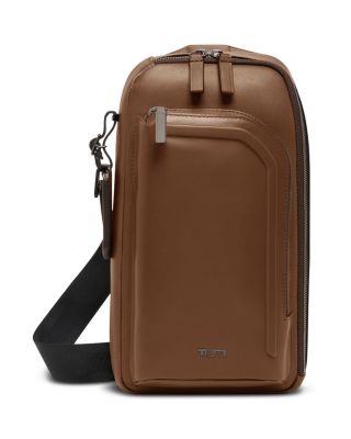 Harrison Gregory Sling Bag