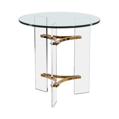 Tamara Side Table