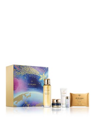 Key Radiance Care Travel Collection Skincare Gift Set ($161 value)