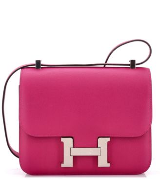 24 Constance Bag Evercolor