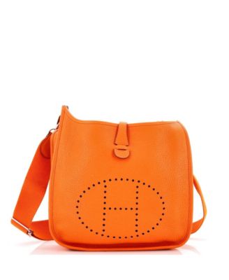 PM Evelyne Bag Gen III Clemence