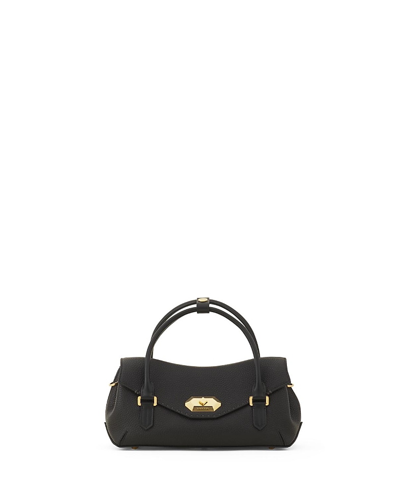 Lanvin Le Confident By 26 Leather Bag