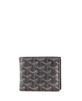   Victoire Wallet Coated Canvas