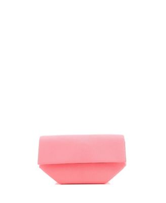 Opli Clutch Leather