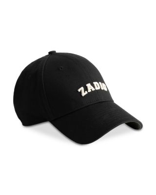 Zadig & Voltaire New Era x Zv Rock Baseball Cap