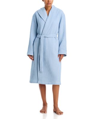 Turkish Waffle Bath Robe - Exclusive