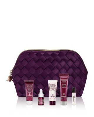 Gift with any $350 Sisley-Paris purchase!