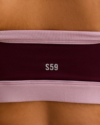 x MZ Wallace Clare High Waist Rigor 7/8 Leggings - Exclusive - thumbnail 9