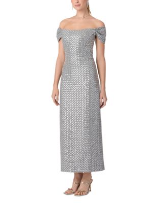Samantha Embellished Dress