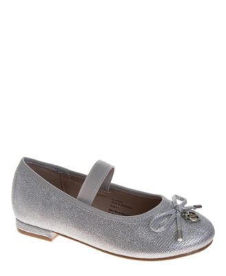 Girls' Glittery Shoes - Toddler, Little Kid, Big Kid