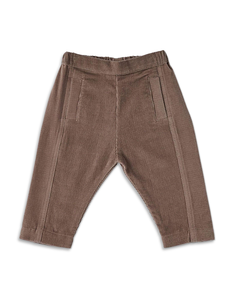 Pehr Unisex Cotton Corduroy Pants - Baby
