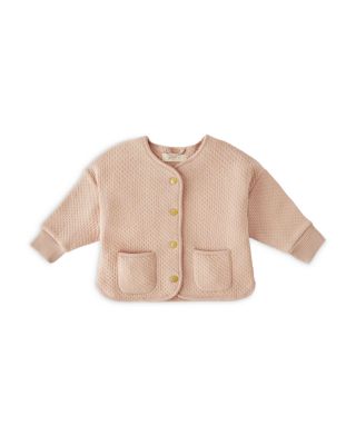 Unisex Cloud Quilted Jacket - Baby