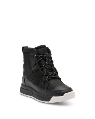 Unisex Whitney III Winter Boots – Big Kid