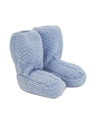 Unisex ESSENTIA Booties - Baby