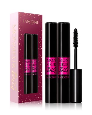 Lancôme Full Size Monsieur Big Volumizing Mascara Gift Set