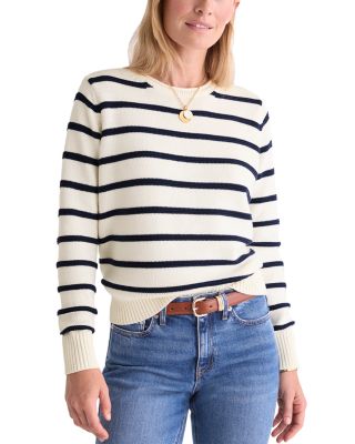 Cotton Roll Neck Sweater