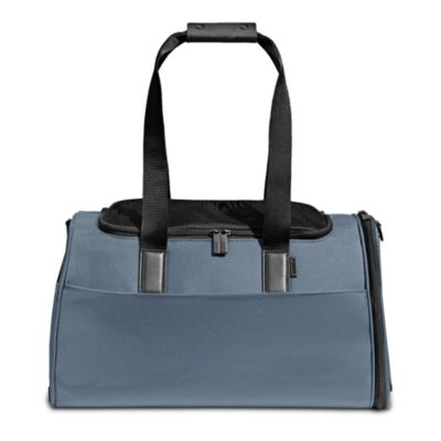 The Pet Carrier in Coast Blue