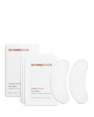 Instant Bright Eye Masks