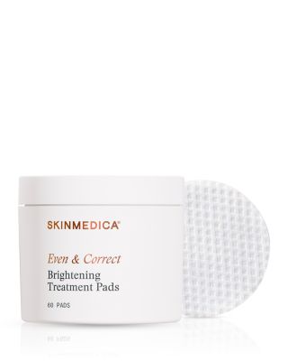 Even & Correct Brightening Treatment Pads