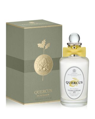 ペンハリガン PENHALIGON'S QUERCUS オーデコロン 100ml Penhaligon's Quercus Eau de Cologne | Bloomingdale's Beauty