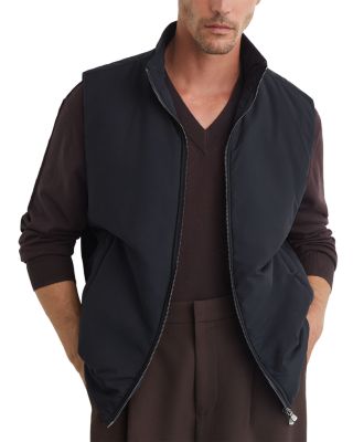 Axel Technical Gilet