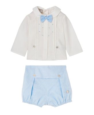 Boys' FOGAR Set - Baby