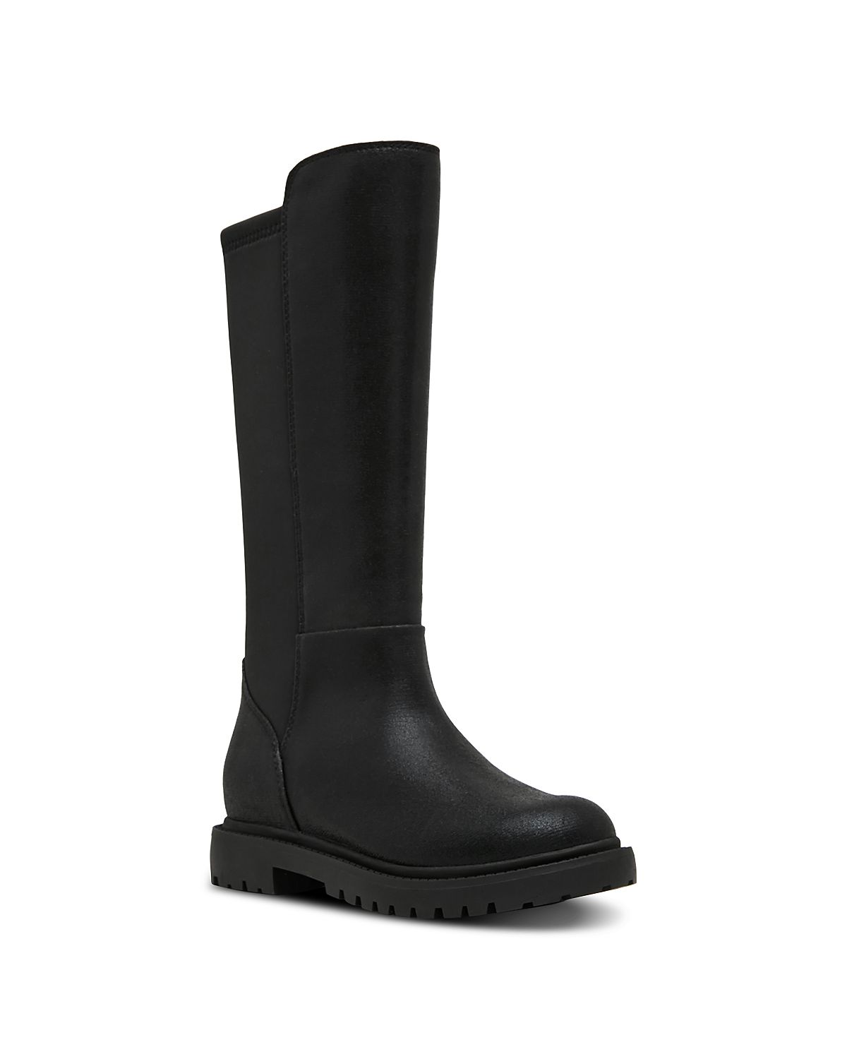 Steve Madden Girls' Ellura Knee High Boots Little Kid, Big Kid
