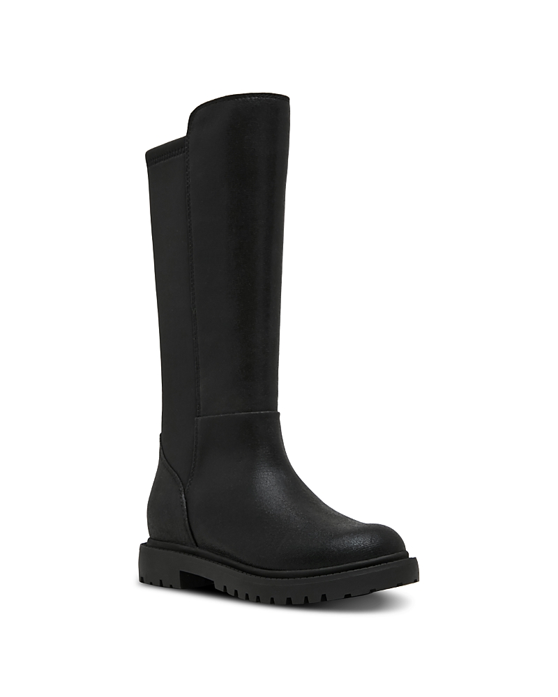 Steve Madden Girls' Ellura Knee High Boots Little Kid, Big Kid
