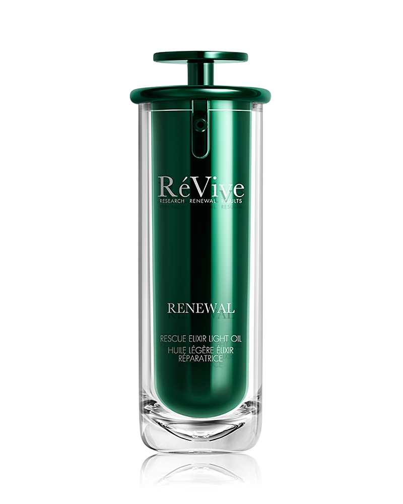 Revive Renewal Rescue Elixir Light Oil 0.5 Oz.