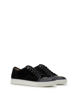  Dbb1 Sneakers In Leather And Suede