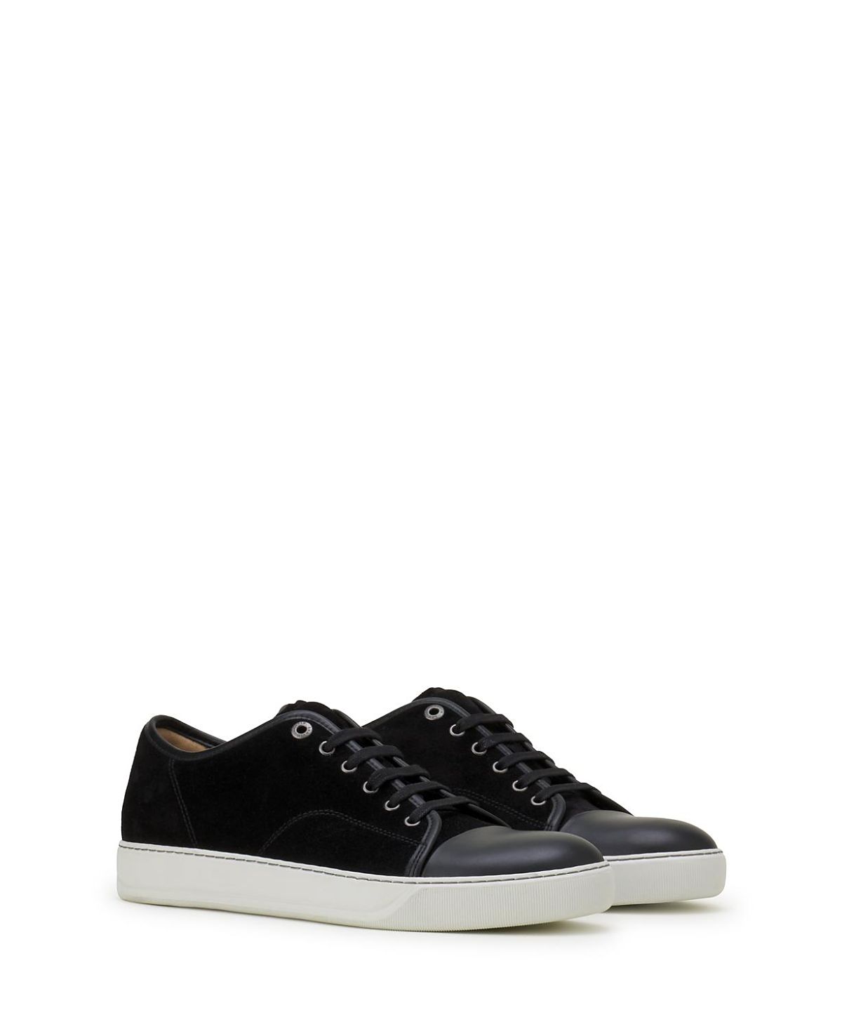 Lanvin Men's Dbb1 Sneakers